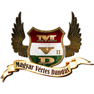 MVDII emblem