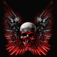 L_P_A emblem