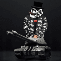WOT11 emblem