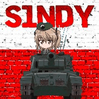 S1NDY emblem