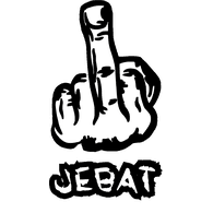 JEBAT emblem