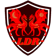 -LDR- emblem