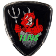 1LN8 emblem