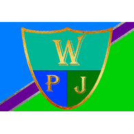 WRPJ emblem