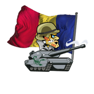 SV-RO emblem