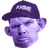 DJBOB emblem