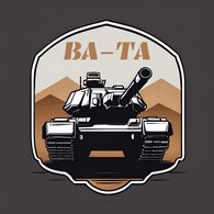 BA-TA emblem