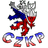 CZKP emblem