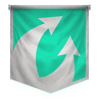 PDBP emblem