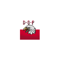 D-O-P emblem
