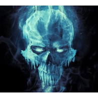 ICECD emblem