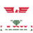 -ABH- emblem