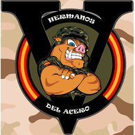 HEDAR emblem