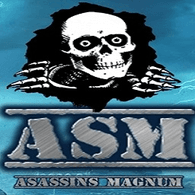 AS_M emblem
