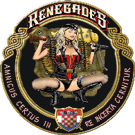 H-RNG emblem