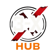3-X emblem