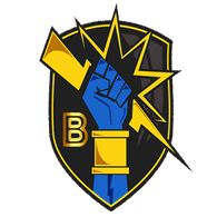 BRO-S emblem