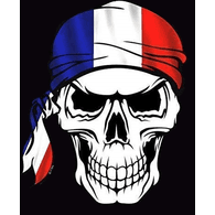 TMFR emblem
