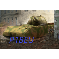 P1BEU emblem