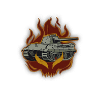KM45 emblem