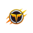 TRYS emblem