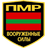 PMRBC emblem