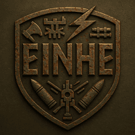 EINHE emblem