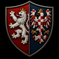 TDCM emblem