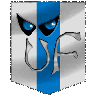 UFINN emblem