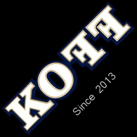 KOFF emblem