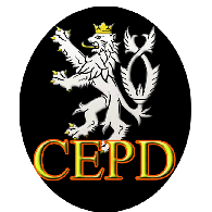 CEPD emblem