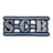 S-C-B emblem