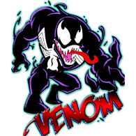 VENOH emblem