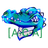 A-C-A emblem