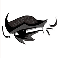 EFE-P emblem