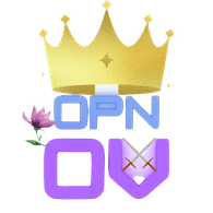 OPNOV emblem