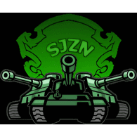 SJZN emblem