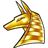 ANBS emblem
