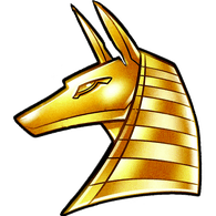 ANBS emblem