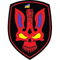 MMSCD emblem