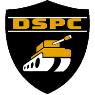 DSPC emblem