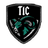 T-I-C emblem
