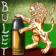 BULET emblem