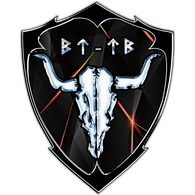 BT-TB emblem
