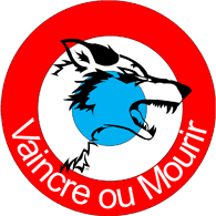 L-H-S emblem