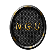 N-G-U emblem