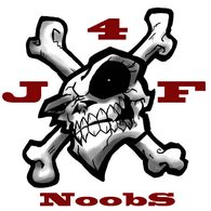 _J4F_ emblem
