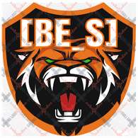 BE_S emblem