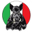 SUINO emblem