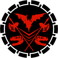 CRDR emblem